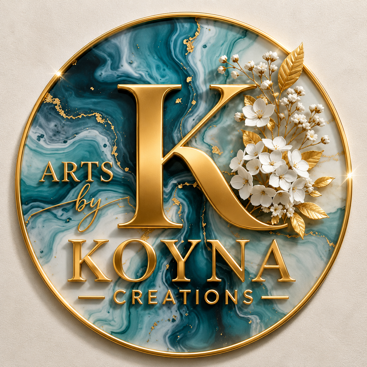 ARTS by Koyna Creations